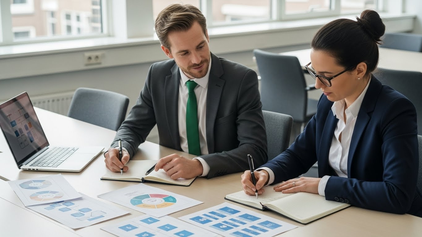 CDMP - Data Management en Governance Fundamentals training + Examentraining incl. examenvoucher