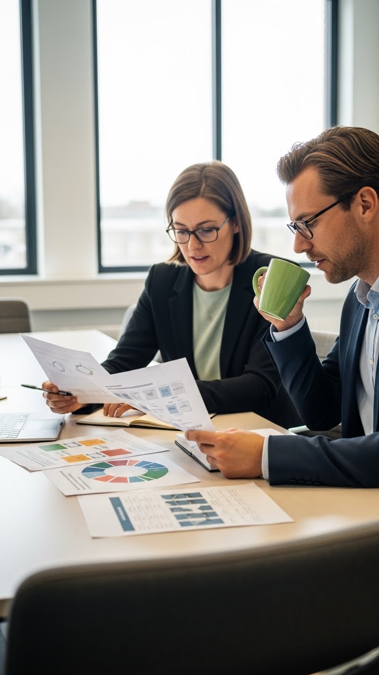 CDMP - Datamanagement en Governance Fundamentals