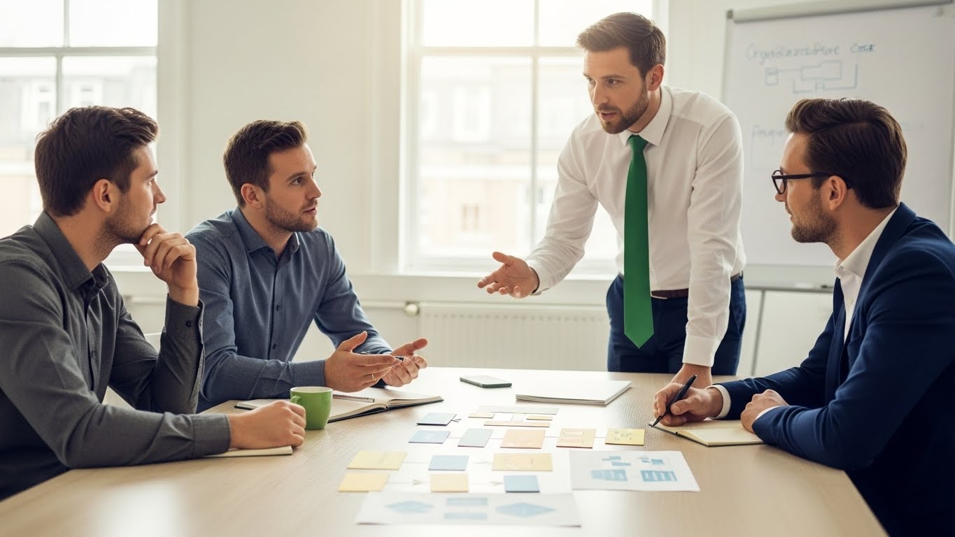 IT-Architectuur in de Praktijk