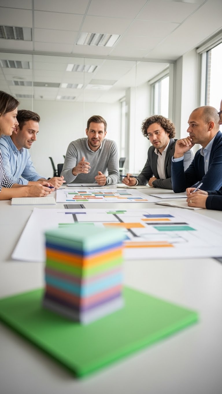 SAFe® Product Manager / Product Owner + Examenvoucher