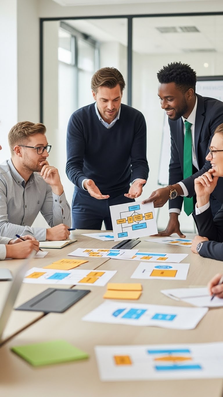 IT-Architectuur in de Praktijk