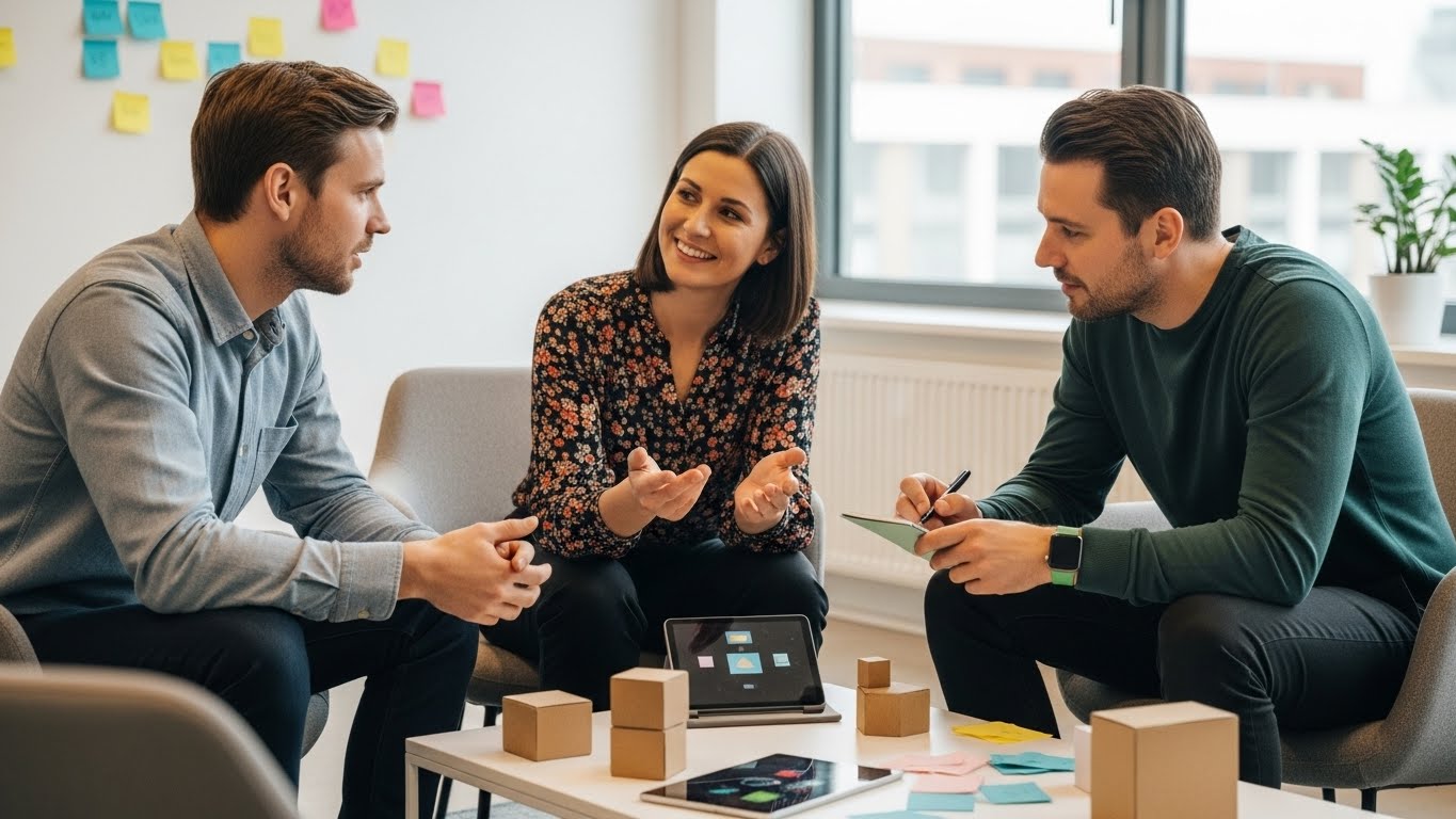 SAFe® Agile Product Management + Examenvoucher