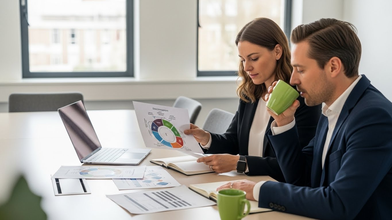 CDMP - Datamanagement en Governance Fundamentals